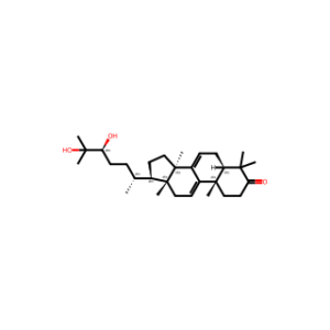 Ganodermanondiol