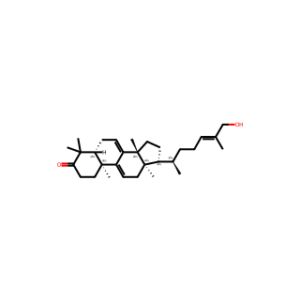 Ganoderol A