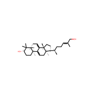 Ganoderol B