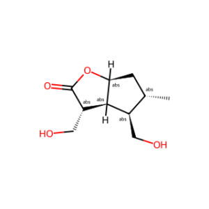 Gelsemiol