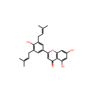Honyucitrin