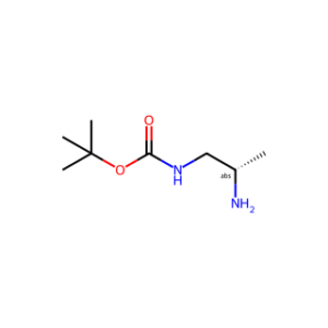 (S)-tert-Butyl (2-aminopropyl)carbamate