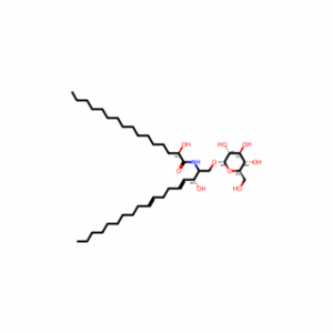Soyacerebroside I