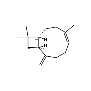 (-)-ISOCARYOPHYLLENE