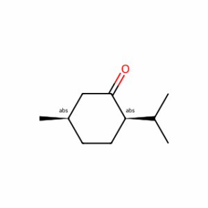 (1R,4R)-Isomenthone