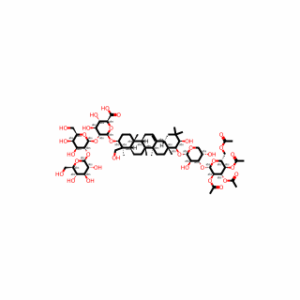 Soyasaponin Ab