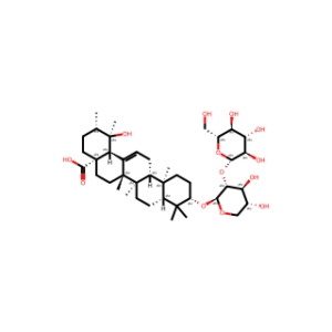 Ilexoside D