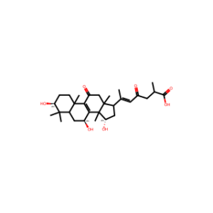 Ganoderenic Acid C
