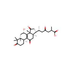 Ganoderic Acid D