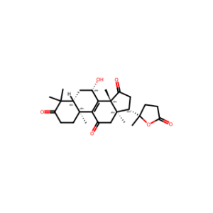 Ganolactone B