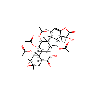 Taccalonolide A