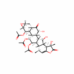 Taccalonolide B