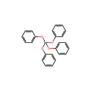 Tetraphenoxysilane