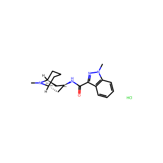 Granisetron Hydrochloride