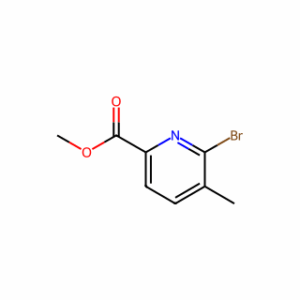 Methyl 6-bromo-5-methylpicolinate