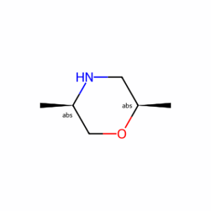 (2R,5R)-2,5-Dimethylmorpholine