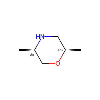 (2R,5R)-2,5-Dimethylmorpholine