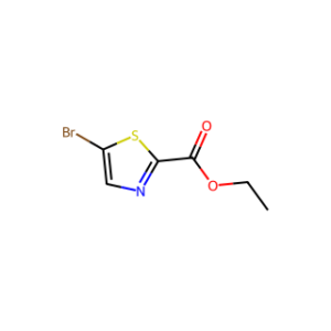 Ethyl 5-Bromothiazole-2-Carboxylate