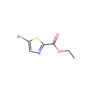 Ethyl 5-Bromothiazole-2-Carboxylate