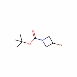 tert-butyl 3-bromoazetidine-1-carboxylate