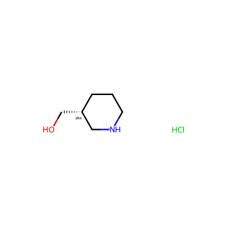(R)-3-Piperidinemethanol hydrochloride