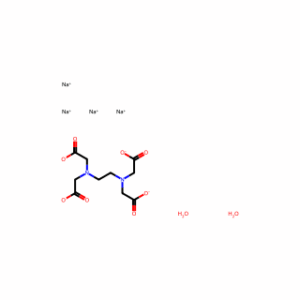 Tetrasodium Ethylenediaminetetraacetate Dihydrate