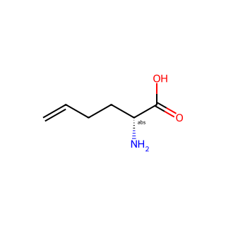 (R)-2-Aminohex-5-enoic acid