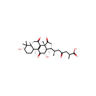 Ganoderic acid C6