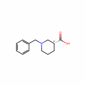 (R)-1-Benzylpiperidine-3-carboxylic acid