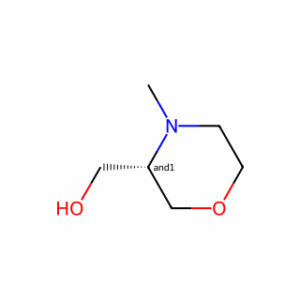 (4-Methylmorpholin-3-yl)methanol