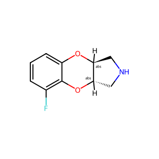 Fluparoxan