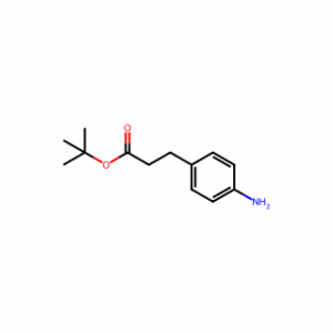 TERT-BUTYL 3-(4-AMINOPHENYL)PROPANOATE