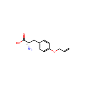 (S)-3-(4-(Allyloxy)Phenyl)-2-Aminopropanoic Acid