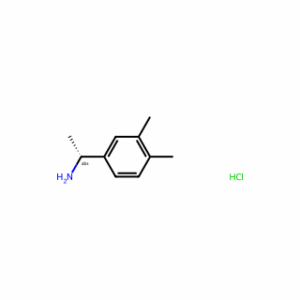 (R)-1-(3,4-Dimethylphenyl)ethanamine hydrochloride