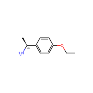 (S)-1-(4-Ethoxyphenyl)ethanamine hydrochloride