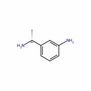 (R)-3-(1-AMINOETHYL)BENZENAMINE
