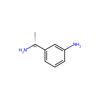 (R)-3-(1-AMINOETHYL)BENZENAMINE
