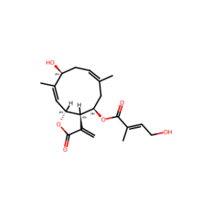 Eupalinolide K