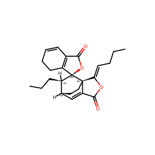 Tokinolide B