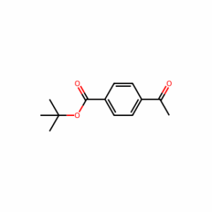 tert-Butyl 4-acetylbenzoate