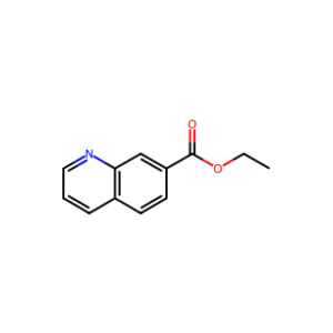Ethyl quinoline-7-carboxylate