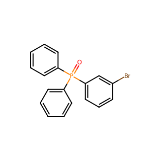 (3-Bromophenyl)diphenylphosphine oxide