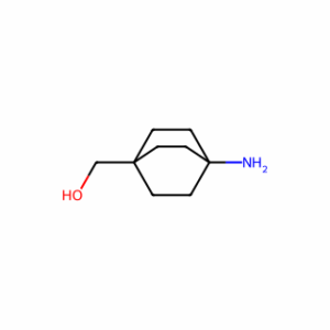 (4-Aminobicyclo[2.2.2]octan-1-yl)methanol