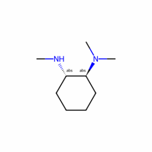 (1S,2S)-N1,N1,N2-Trimethylcyclohexane-1,2-diamine