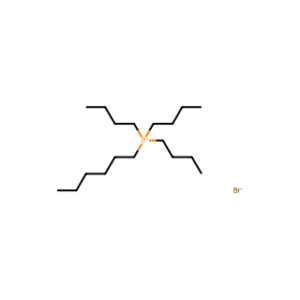Tributylhexylphosphonium Bromide