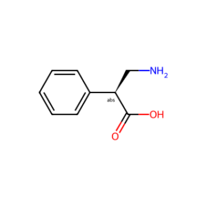 (S)-3-Amino-2-phenylpropanoic acid