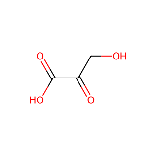 Hydroxypyruvic acid