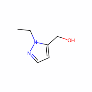 (1-Ethyl-1H-pyrazol-5-yl)methanol