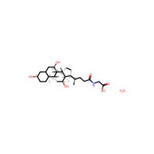 Glycocholic acid hydrate synthetic