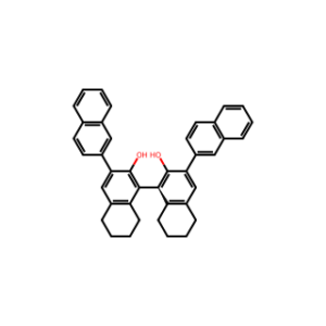 (S)-3,3′-Bis(2-naphthyl)-5,5′,6,6′,7,7′,8,8′-octahydro-1,1′-bi-2,2′-naphthol